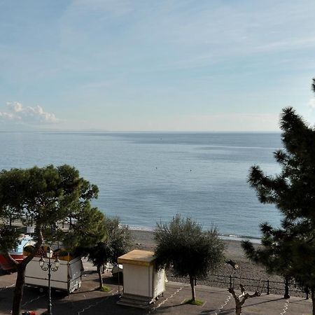 La Torricella - Ravello Accommodation Minori Exterior foto