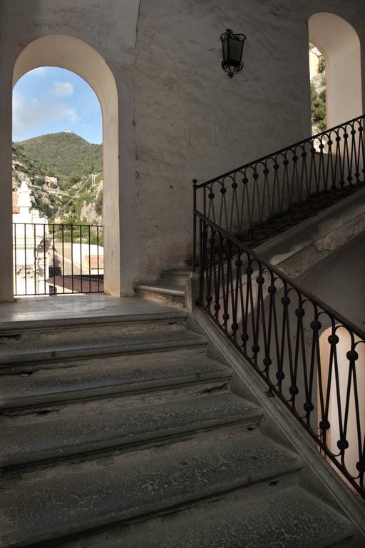 La Torricella - Ravello Accommodation Minori Exterior foto